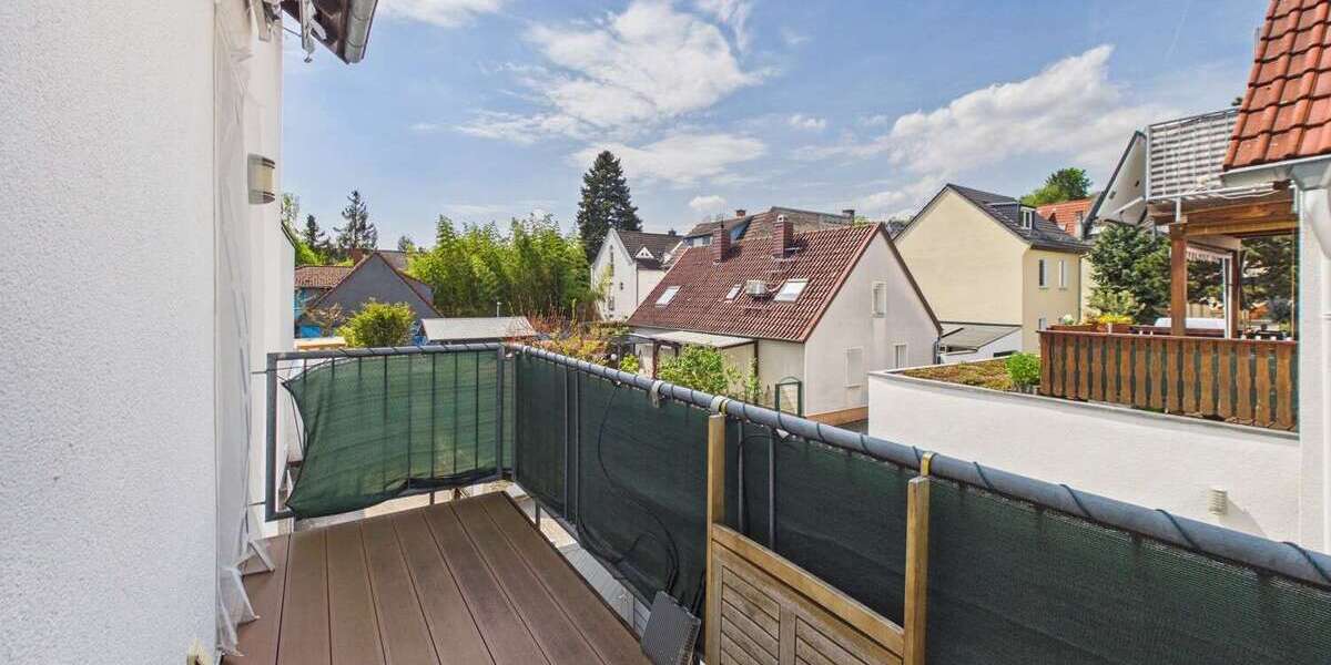 Etagenwohnung Mainz Laubenheim - 5 Zimmer, 99 m&sup2;, 410.000&euro; | Angebot:26251618