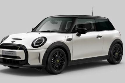 Mini Cooper SE 25.960 km 22.399 &euro; Harxheim/ Mainz 55296