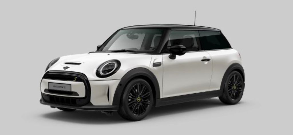 Mini Cooper SE 25.960 km 22.399 &euro; Harxheim/ Mainz 55296