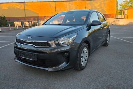 Kia Rio 120.000 km 7.800 &euro; Lippstadt 59557