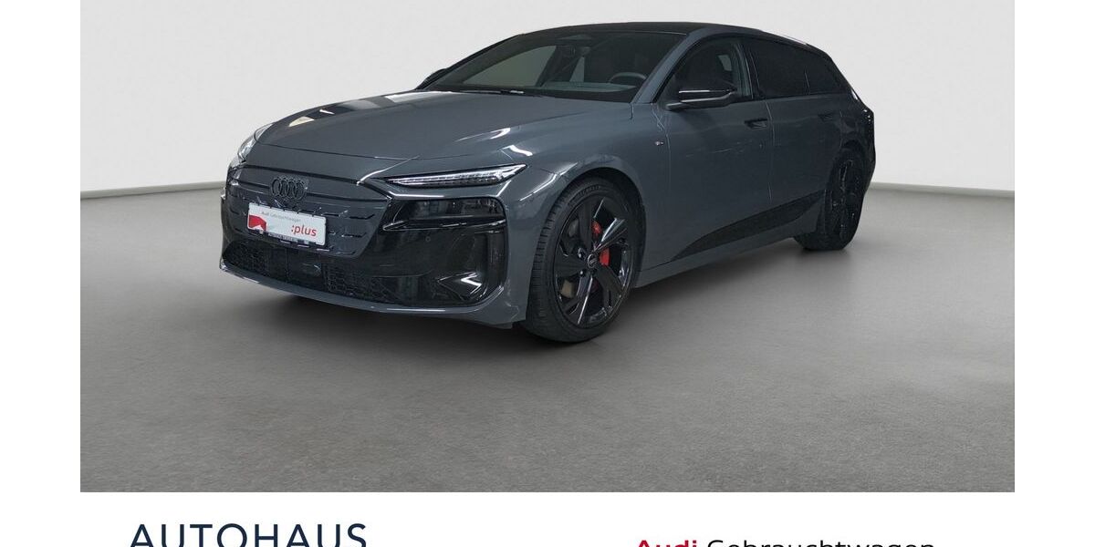 Audi A6 e-tron 9.990 km 79.850 € Ebersberg bei München 85560