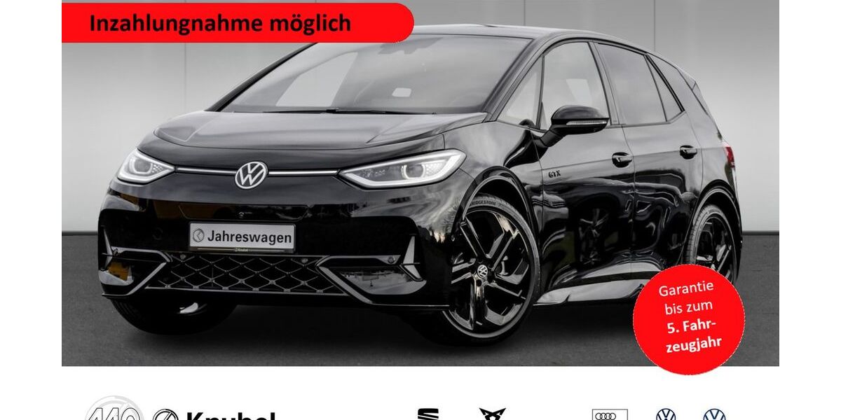 VW ID.3 13.100 km 47.980 € Beckum 59269