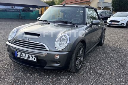 Mini Cooper S 131.870 km 7.900 &euro; Peiting 86971