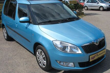 Skoda Roomster 176.000 km 3.000 &euro; Dresden 01277