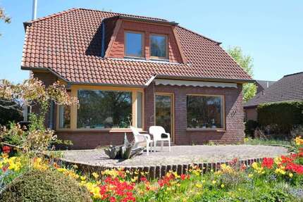 Haus Rieseby - 4 Zimmer, 123 m&sup2;, 415.000&euro; | Angebot:26432859