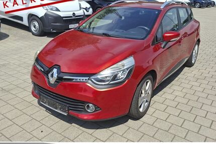 Renault Clio 140.213 km 4.485 &euro; Achern 77855