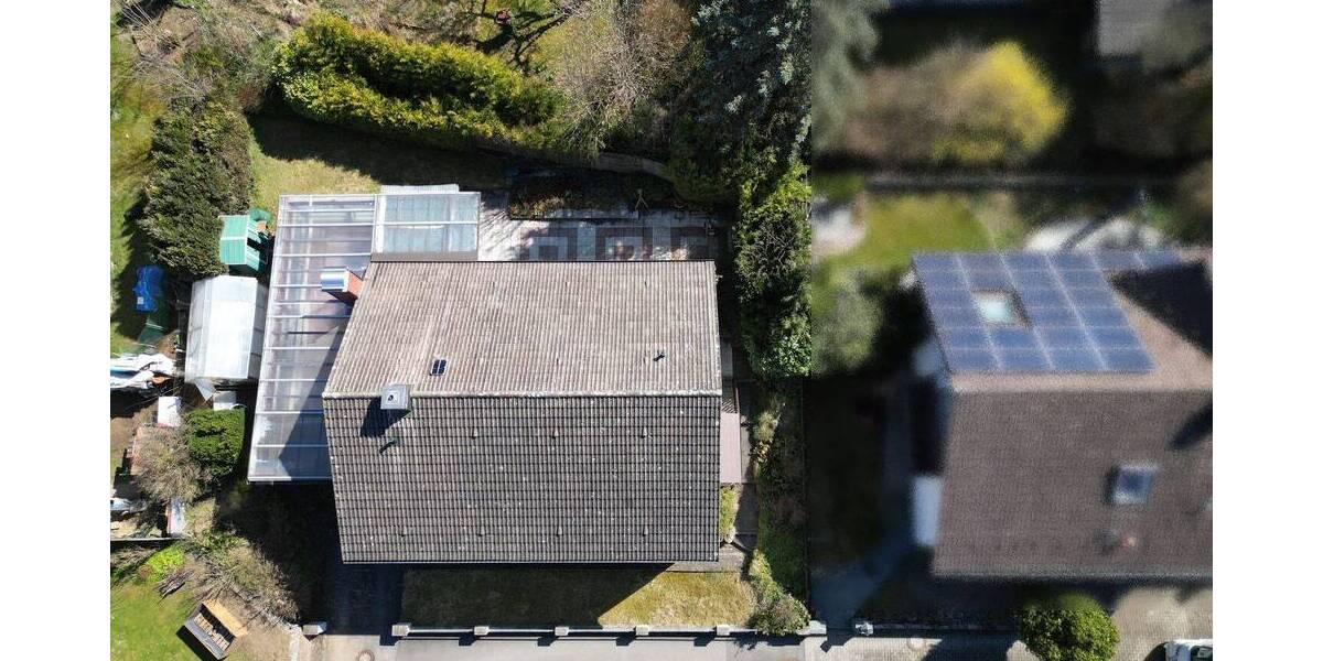 Einfamilienhaus Tuttlingen Nendingen - 6 Zimmer, 199 m&sup2;, 349.000&euro; | Angebot:26343237