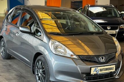 Honda Jazz 53.900 km 6.999 € Bremerhaven 27568