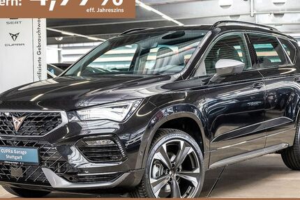 Cupra Ateca 1.505 km 36.330 &euro; Stuttgart-Feuerbach 70469