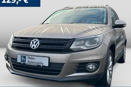 VW Tiguan 83.246 km 16.830 &euro; Ludwigsburg 71634