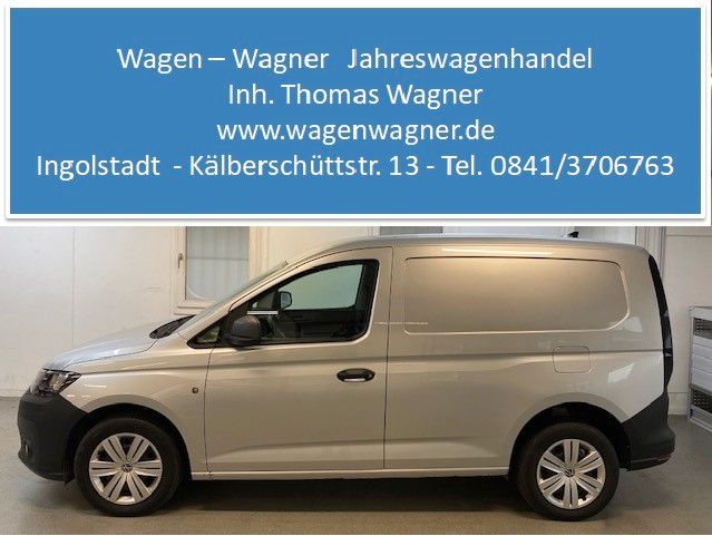 VW Caddy 49.299 km 18.980 &euro; Ingolstadt 85053
