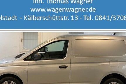 VW Caddy 49.299 km 19.980 &euro; Ingolstadt 85053