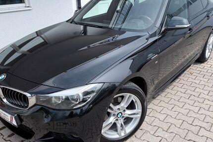 BMW 320 96.199 km 23.700 &euro; Ötisheim 75443