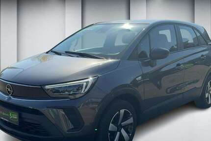 Opel Crossland 9.445 km 17.990 &euro; Markkleeberg 04416