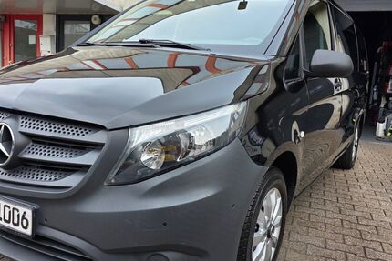 Mercedes-Benz Vito 112.000 km 34.950 &euro; Köln 50676