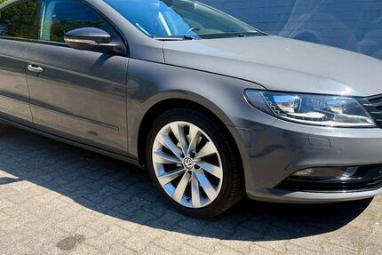 VW CC 100.000 km 16.900 &euro; Hamburg 21031