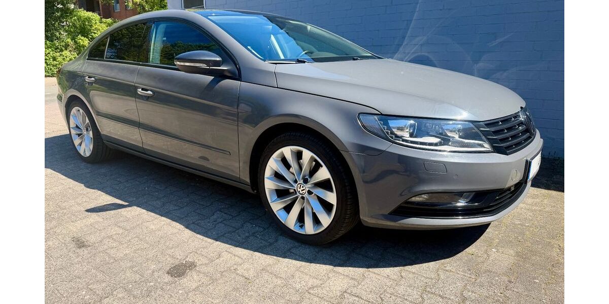 VW CC 100.000 km 16.900 &euro; Hamburg 21031