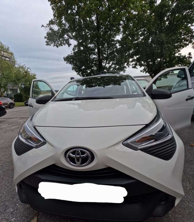 Aygo