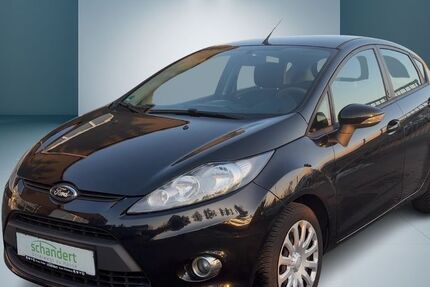 Ford Fiesta 96.580 km 6.950 &euro; Jessen 06917
