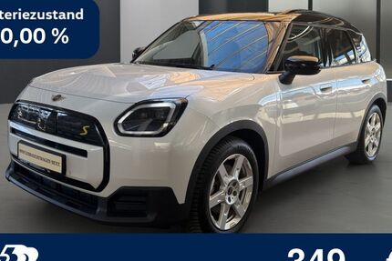 Mini Countryman SE (Cooper) 37.565 km 35.150 &euro; Kiel 24118