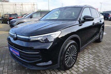 VW Tiguan 8.867 km 37.970 € Neuruppin 16816