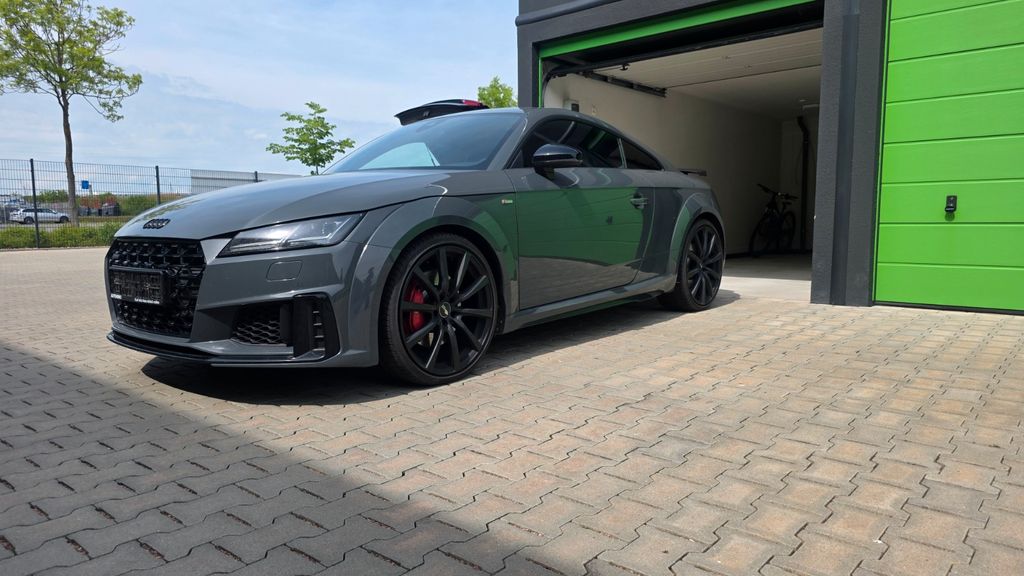 Audi TT 148.000 km 24.800 &euro; Erfurt 99087