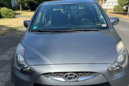 Hyundai ix20 164.000 km 4.490 &euro; Köln 50968