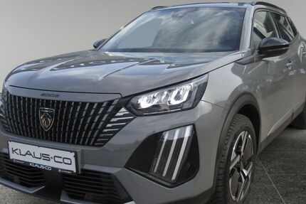 Peugeot 2008 34.513 km 22.990 &euro; Husum 25813