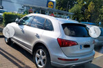Audi Q5 130.000 km 13.000 € Köln 50667