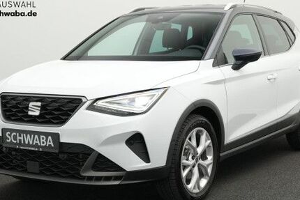 Seat Arona 41.800 km 17.790 &euro; Gersthofen 86368