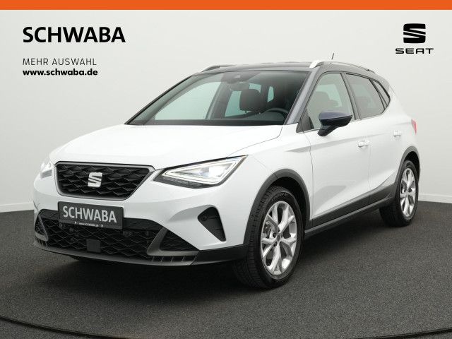 Seat Arona 41.800 km 17.790 &euro; Gersthofen 86368