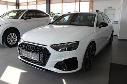 Audi A4 74.000 km 35.990 &euro; Amstetten 73340