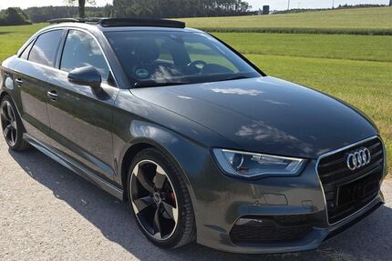 Audi A3 149.970 km 17.690 &euro; Neuendettelsau 91564