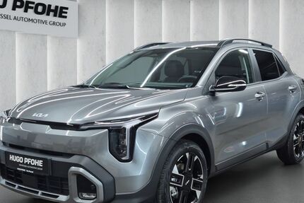 Kia Stonic 2.500 km 29.390 &euro; Norderstedt 22848