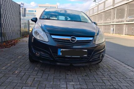 Opel Corsa 127.200 km 1.900 &euro; Limburg 65555