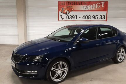 Skoda Octavia 58.438 km 16.000 &euro; Magdeburg 39116