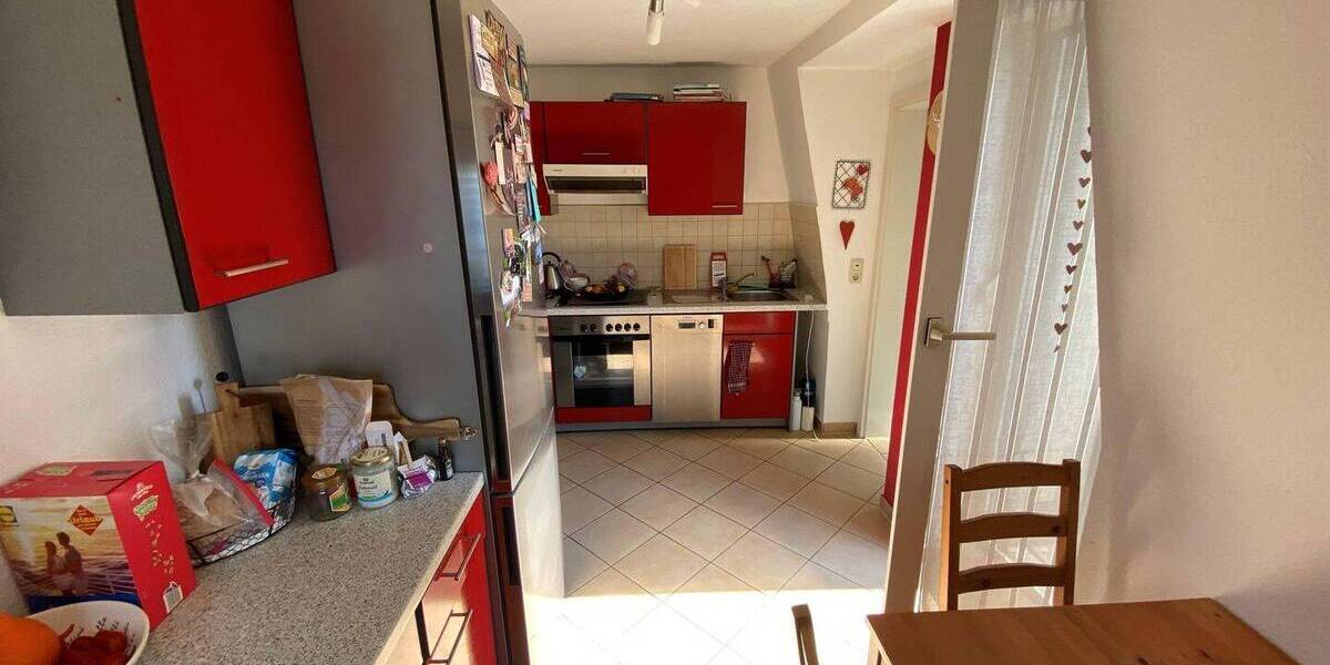 Doppelhaushälfte Oberkirch - 5 Zimmer, 153 m&sup2;, 325.000&euro; | Angebot:26378530