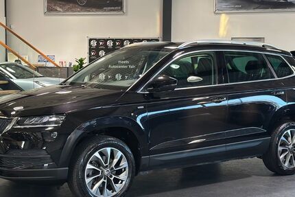 Skoda Karoq 18.200 km 27.690 &euro; Aurich 26605