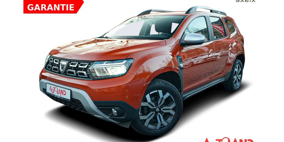 Dacia Duster 59.389 km 20.950 &euro; Chemnitz 09113