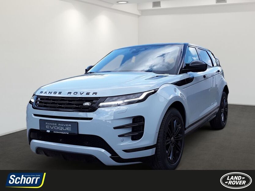 Land Rover Range Rover Evoque 14.651 km 49.950 € Erfurt 99085
