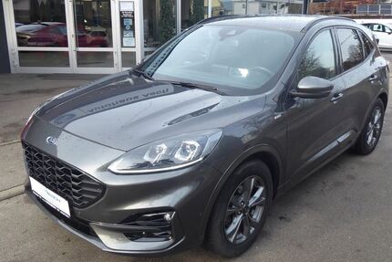 Ford Kuga 91.500 km 20.900 &euro; Ammerbuch 72119