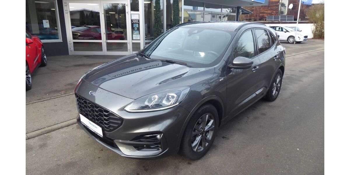 Ford Kuga 91.500 km 20.900 &euro; Ammerbuch 72119