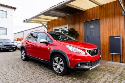 Peugeot 2008 90.000 km 8.499 &euro; Sulzbach an der Murr 71560