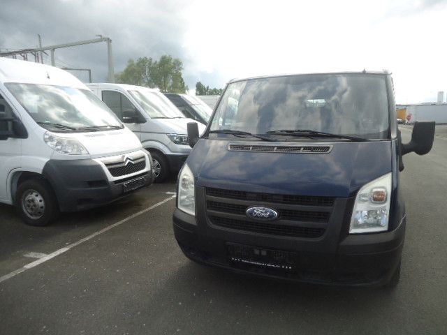 Ford Transit 178.230 km 5.490 &euro; Paderborn 33104