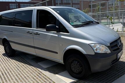 Mercedes-Benz Vito 288.441 km 13.998 &euro; Köln 51103
