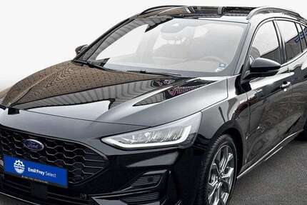 Ford Focus 11.555 km 24.950 &euro; Frankfurt am Main 60386