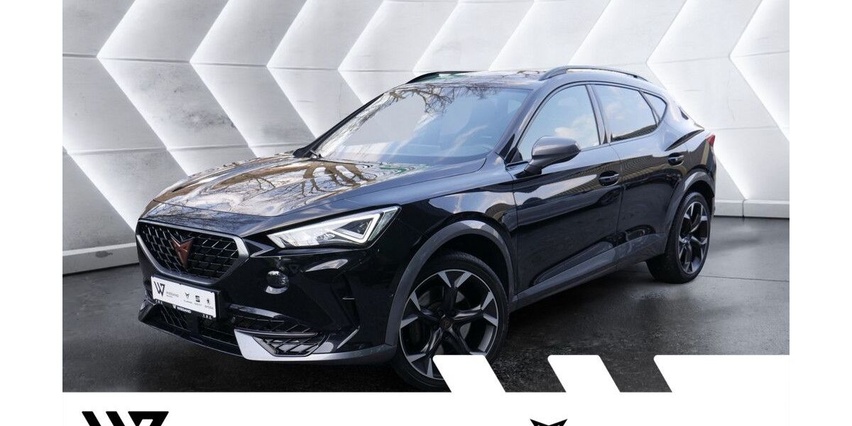 Cupra Formentor 59.429 km 27.314 &euro; Gelnhausen 63571