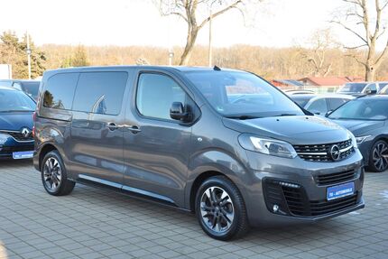 Opel Zafira Life 92.500 km 29.990 &euro; Teltow 14513