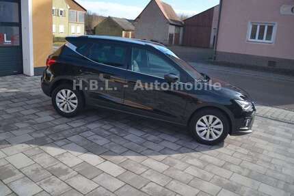 Seat Arona 81.235 km 15.555 &euro; Feuchtwangen 91555