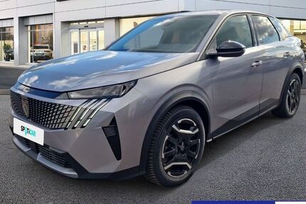 Peugeot 3008 2.500 km 47.950 € Wiesbaden 65201